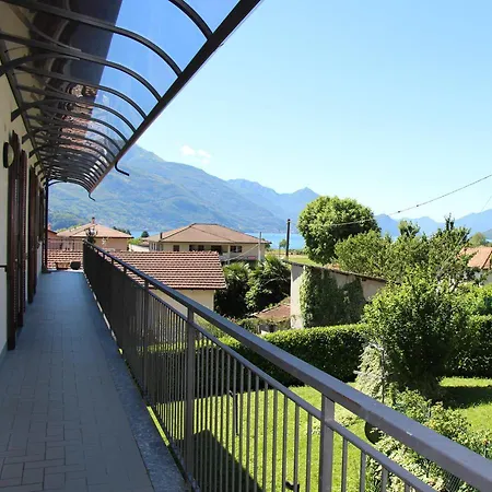 Sonia Appartement