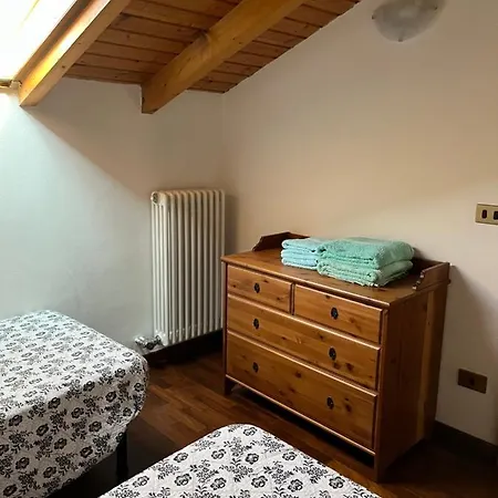 Apartamento Sonia