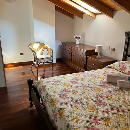 Apartamento Sonia Gravedona