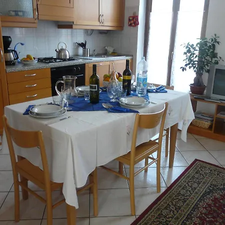 Appartamento Sonia