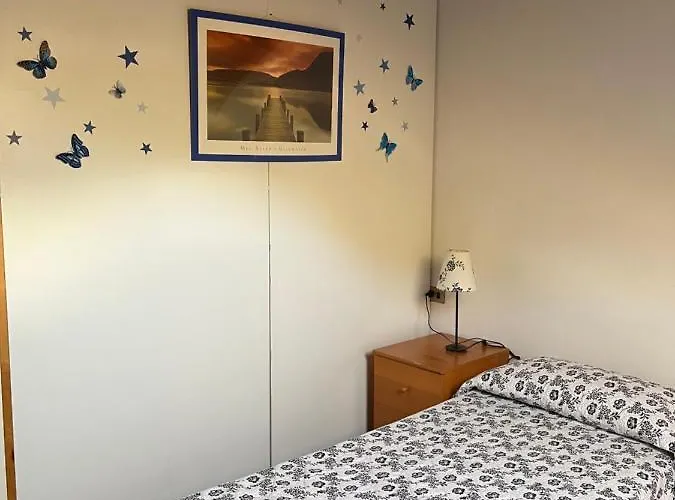 Apartment Sonia